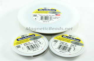 Beadalon Wire 19 Strand (BW-19)