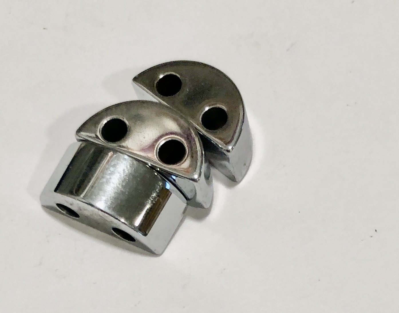 New Products The Invisible Force