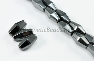 Magnetic Bead 6x12mm Bi-Cone (M-701)