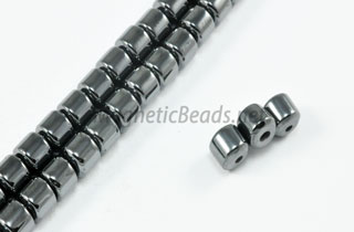 Triple Power Magnetic Bead 5mm Drum (PM-101)