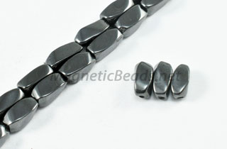 Triple Power Magnetic Bead 3x7mm Twist (PM-507)