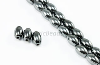 Magnetic Bead 5x8mm Rice (M-502)