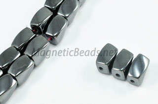 Triple Power Magnetic Bead 5x8mm Twist (PM-600)