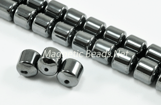 Triple Power Magnetic Bead 8mm Drum (PM-104)