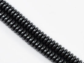Non Magnetic Hematite 6 mm (H-10)