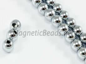 Triple Power Magnetic Bead Round 5mm (PM-205-S)