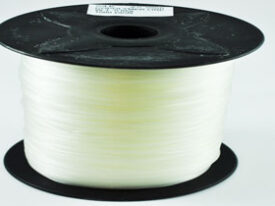 (Cop.80-1).80mm Copolymer 1000yd Spool