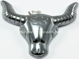 Non Magnetic Hematite Steer (Steer)