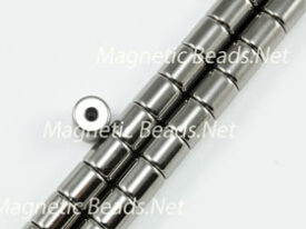 Magnetic Clasp  5000 Gauss 8x8mm (MC-8)