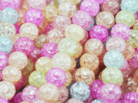 Popcorn Crystal (Popcorn)