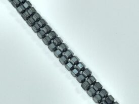 Magnetic Bead 6x6mm 6 Sided Drum (M-13)