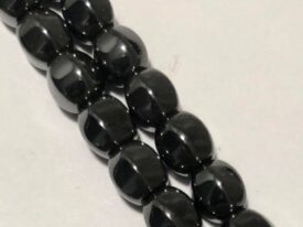 Magnetic Bead 6×6 5 Sided Rice (M-506)