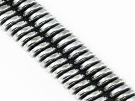 Magnetic Beads Hematite Silver