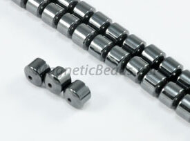 Magnetic Bead 6mm Drum (M-102)