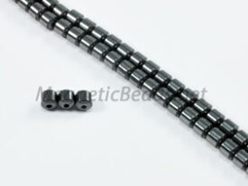 Magnetic Bead 3mm Drum (M-100)