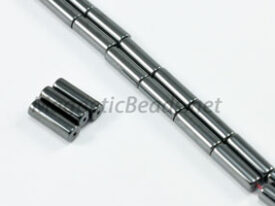 Magnetic Bead 3x9mm Tube (M-401)
