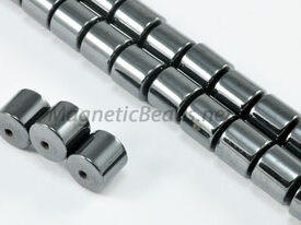 Magnetic Bead 8mm Drum (M-104)