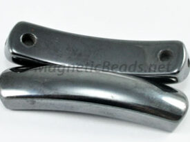 Magnetic Bead 9x36mm Bar Plain (MB-106)