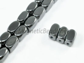 Triple Power Magnetic Bead 5x8mm 4 Plane (PM-358)