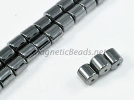 Triple Power Magnetic Bead 6mm Drum (PM-102)