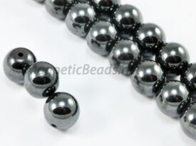 Magnetic Bead 10mm Round (M-210)