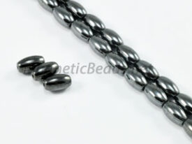 Magnetic Bead 4x6mm Rice (M-500)