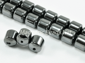Triple Power Magnetic Bead 8mm Drum (PM-104)
