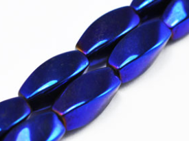 Triple Power Magnetic Bead 5x12m Twist Blue (PM-601-B)