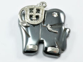 Elephant Pendant