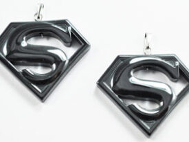 Pendant Superman (Superman)