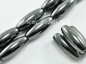 Triple Power Magnetic Bead 6x16m Rice Bead (PM-508)