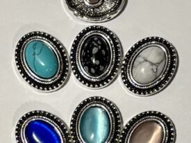Magnetic Pendant/ Bracelet-2