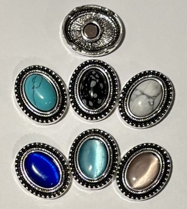 Magnetic Pendant/ Bracelet-2